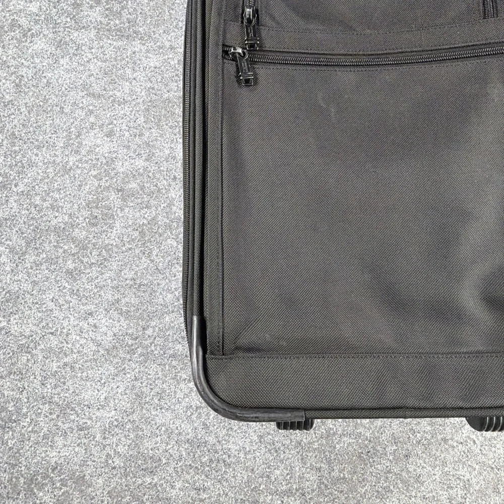 TUMI Ballistic Nylon 22